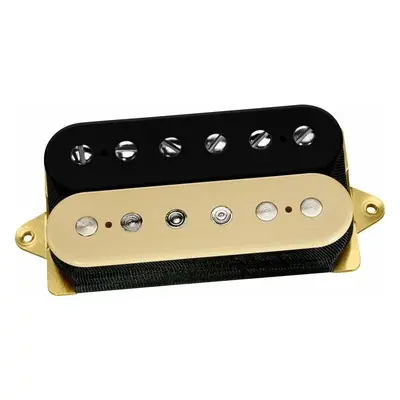 DiMarzio DP 155FBC The Tone Zone Black/Cream Hangszedő