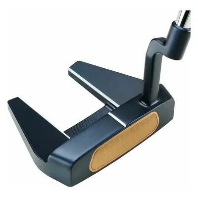 Odyssey Ai-One Milled Jobbkezes Seven Crank Hosel 35'' Golfütő - putter