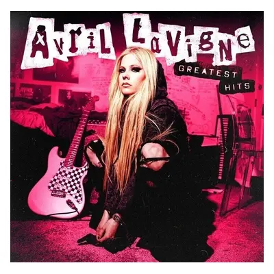 Avril Lavigne - Greatest Hits (2 LP)