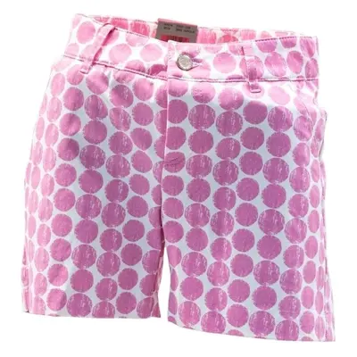 Alberto Arya K WR Dots Pink Sort