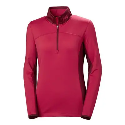 Helly Hansen Phantom 1/2 Zip 2.0 Persian Red Pulóver