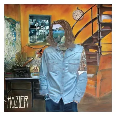 Hozier - Hozier (2 LP)