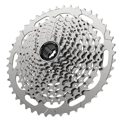 Shimano Deore CS-M4100 Kazetta 10-Speed 11-46T