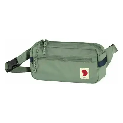 Fjällräven High Coast Hip Pack Patina Green Övtáska