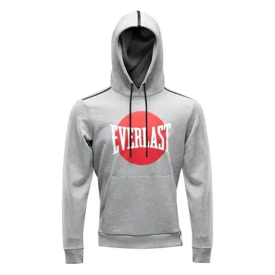 Everlast Kobe Heather Grey Fitness pulóverek