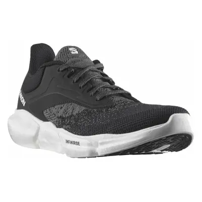 Salomon Predict Soc Black/Magnet/White Utcai futócipők