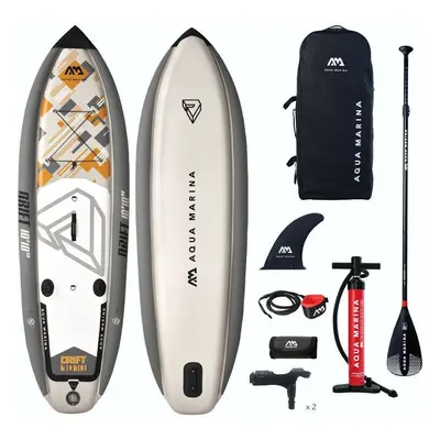 Aqua Marina Drift 10'10'' (330 cm) Paddleboard