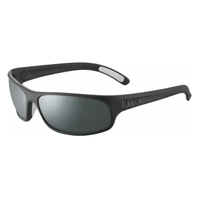 Bollé Anaconda Black Matte/Volt Plus Gun Polarized Életmód szemüveg