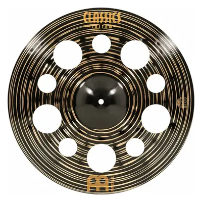 Meinl CC18DATRC Classics Custom Dark Trash 18" Crash cintányér