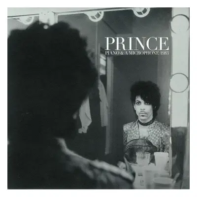 Prince - Piano & A Microphone (LP)