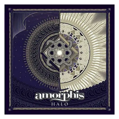 Amorphis - Halo (Gold Vinyl) (2 LP)