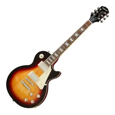 Epiphone Les Paul Standard '60s Bourbon Burst Elektromos gitár