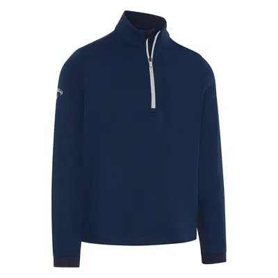 Callaway Hex Fleece Peacot