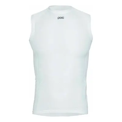 POC Essential Layer Vest Funkcionális fehérnemű Hydrogen White