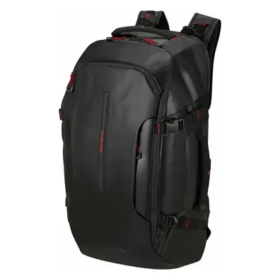 Samsonite Ecodiver Travel Backpack Black L Hátizsák