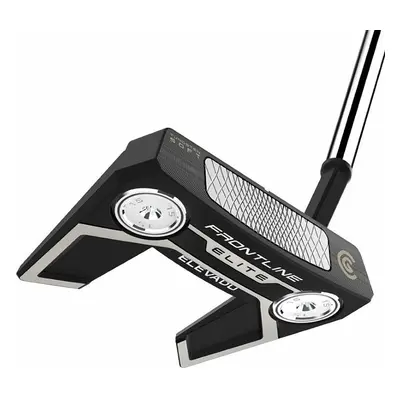 Cleveland Frontline Elite Elevado Slant Neck Balkezes Elevado 35'' Golfütő - putter