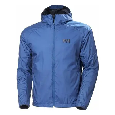 Helly Hansen Rapide Lifaloft Air Dzseki Deep Fjord