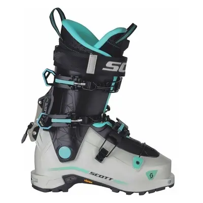 Scott Celeste Tour Womens White/Mint Green