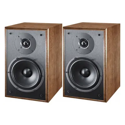 Magnat Monitor S30 (Pair) Hi-Fi Rack hangszórók Walnut db