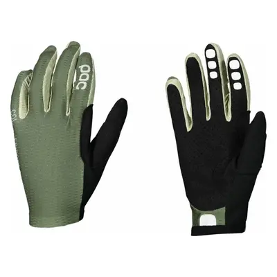 POC Savant MTB Glove Epidote Green Kesztyű kerékpározáshoz