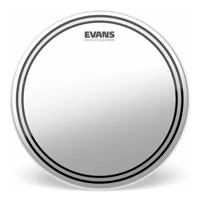 Evans B13EC2S EC2 Frosted 13" Dobbőr