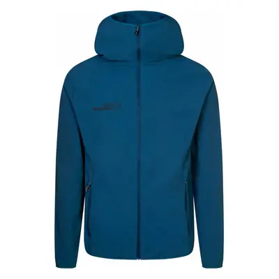 Rock Experience Solstice 2.0 Softshell Man Dzseki Moroccan Blue