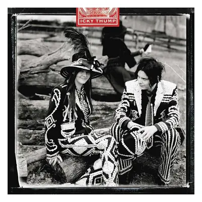 The White Stripes - Icky Thump (Reissue) (2 LP)