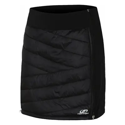 Hannah Ally Skirt Anthracite II Rövidnadrág