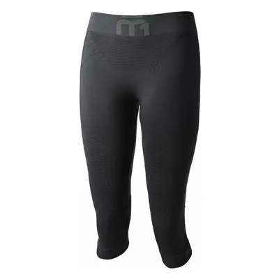 Mico 3/4 Tight Womens M1 Skintech Nero Termikus fehérnemű