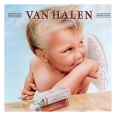 Van Halen - (LP)