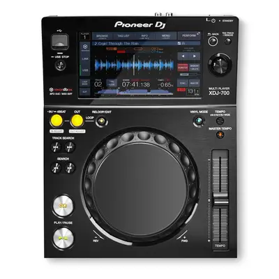 Pioneer Dj XDJ-700 Asztali lejátszó