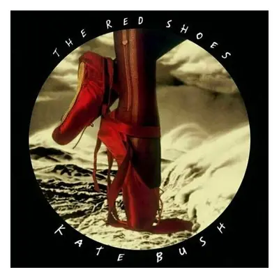 Kate Bush - The Red Shoes (2 LP)