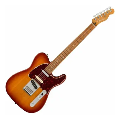 Fender Player Plus Nashville Telecaster PF Sienna Sunburst Elektromos gitár