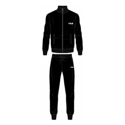 Fila FPW1105 Man Pyjamas Black Fitness fehérnemű