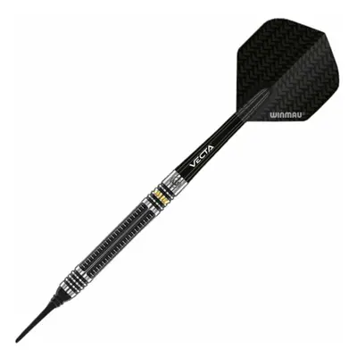 Winmau Zinati Tungsten 90% Softip g Dart