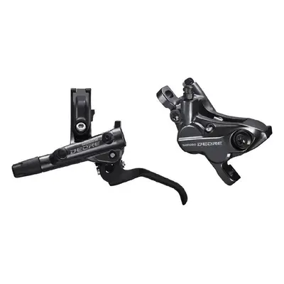 Shimano BR-M6120 Tárcsafék Balkezes