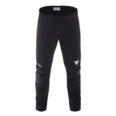 Dainese HG Pants Black Nadrág kerékpározáshoz