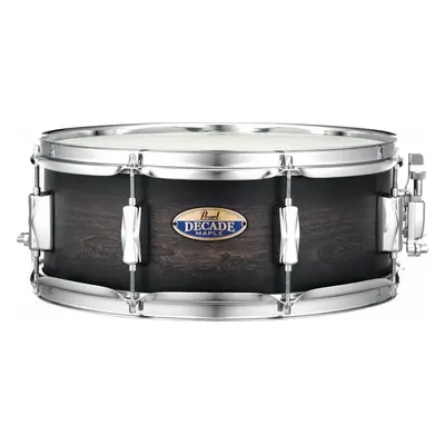 Pearl DMP1455S/C262 Decade Maple 14" Satin Black Burst Pergő