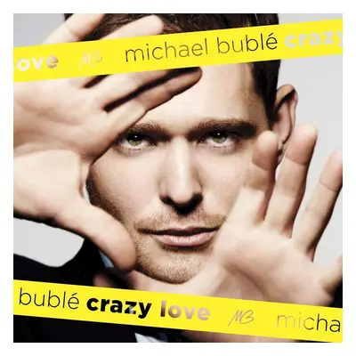 Michael Bublé - Crazy Love (LP)