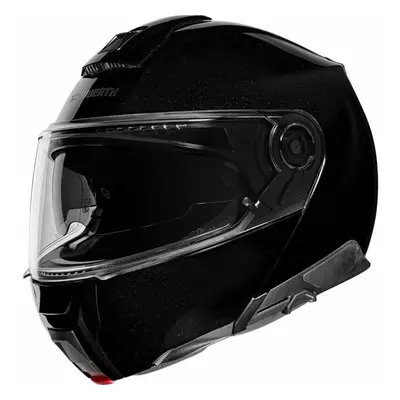 Schuberth C5 Glossy Black Bukósisak