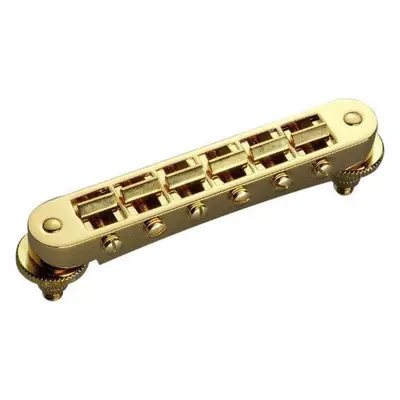 Schaller GTM Gold Gitárhíd