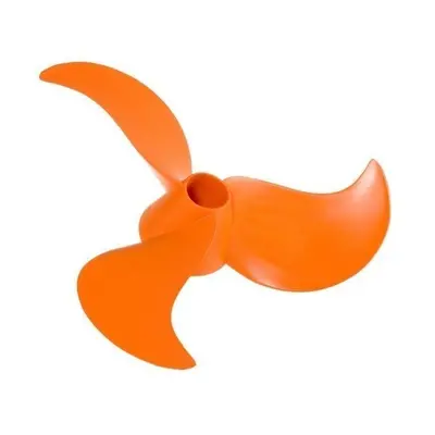 Torqeedo Cruise v8/p350 12" 11" RH Hajó propeller