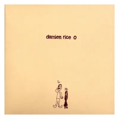 Damien Rice - O (LP)