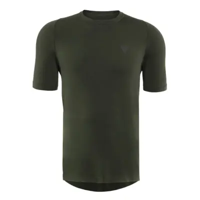 Dainese HGL Baciu SS Dzsörzi Dark Green