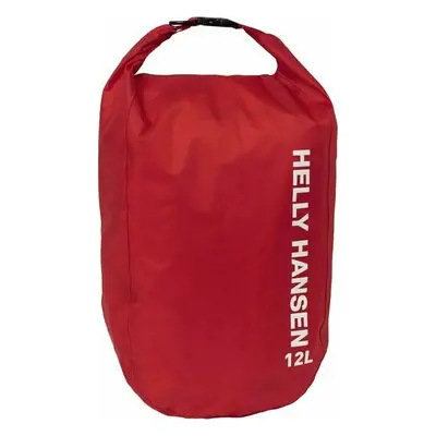 Helly Hansen HH Light Dry Alert Red L Vízálló táska