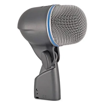 Shure BETA 52A Lábdob mikrofon