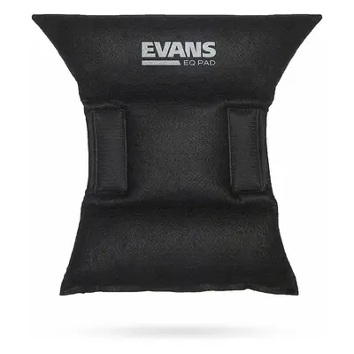 Evans EQPAD Bass Drum Muffler Tompító