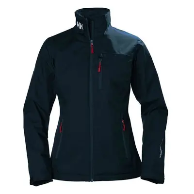 Helly Hansen Women's Crew Kabát Navy