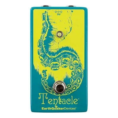 EarthQuaker Devices Tentacle V2 Gitáreffekt