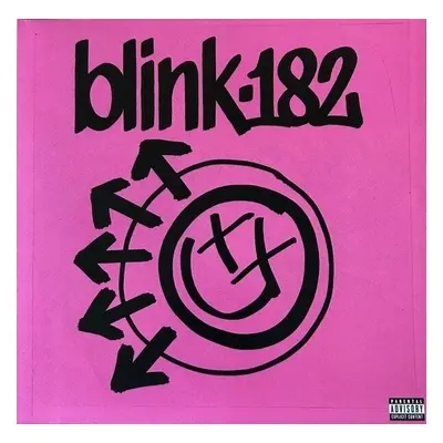 Blink-182 - One More Time... (LP)